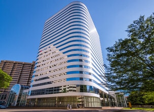 901 E Cary St, Richmond, VA - AERIAL  map view - Image1