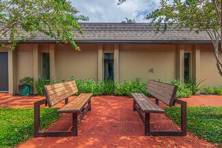 Plus de détails pour 119 W Plymouth Ave, Deland, FL - Bureau à louer