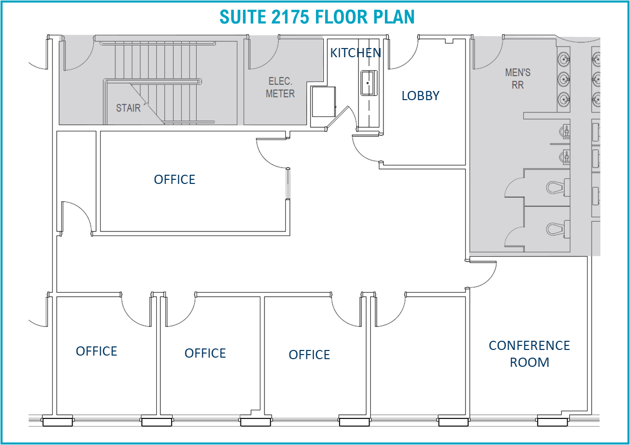 6400 N Congress Ave, Boca Raton, FL for lease Floor Plan- Image 1 of 1