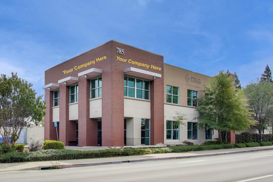 785 Ygnacio Valley Rd, Walnut Creek, CA for sale - Building Photo - Image 1 of 42