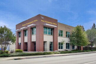 Plus de détails pour 785 Ygnacio Valley Rd, Walnut Creek, CA - Bureau à vendre