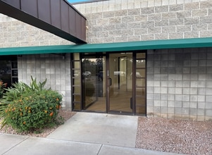 10617 N Hayden Rd, Scottsdale, AZ à louer Photo intérieure- Image 2 de 8