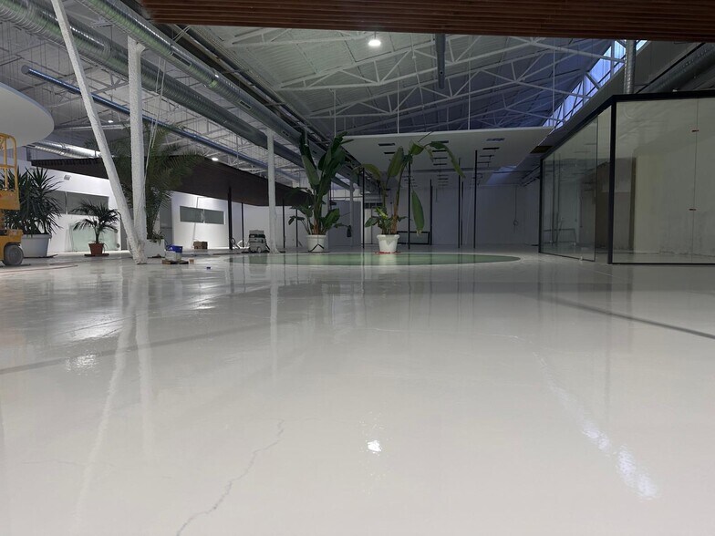 Calle Gavilanes, 11, Pinto, Madrid for lease - Interior Photo - Image 2 of 20