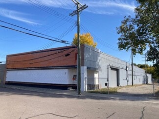 More details for 17242 Greydale Ave, Detroit, MI - Retail for Sale
