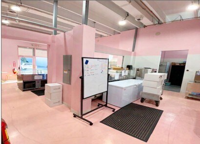 180 NE 24th St, Miami, FL à louer - Photo intérieure - Image 2 de 7