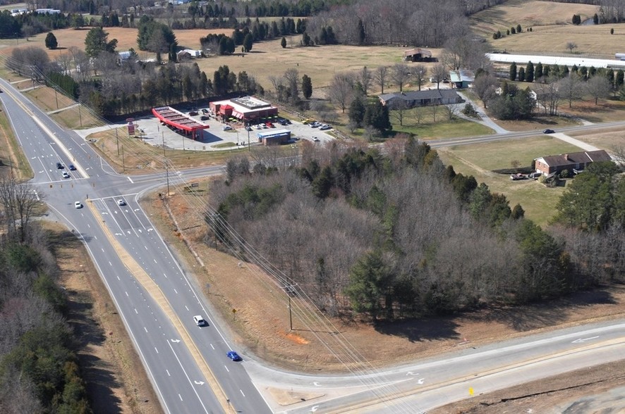 Enterprise Rd, Welcome, NC à vendre - Photo principale - Image 1 de 1