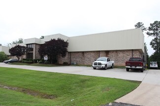 Plus de détails pour 205 Andrew Dr, Stockbridge, GA - Industriel à louer