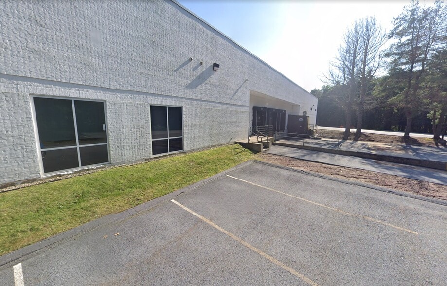 10 Lyberty Way, Westford, MA for lease - Building Photo - Image 2 of 3