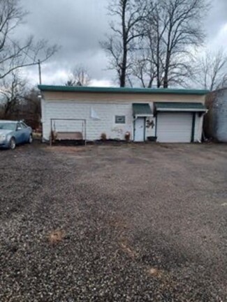 Plus de détails pour 34 W Indianola Ave, Youngstown, OH - Industriel à vendre