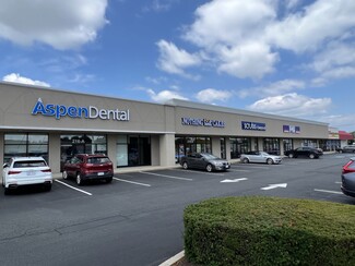 More details for 214-230 Glen Cove Rd, Carle Place, NY - Retail for Lease