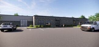 Plus de détails pour 5300 Fayetteville Rd, Raleigh, NC - Local d'activités à louer