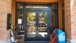 More details for 126 S Main St, Hailey, ID - Office for Lease