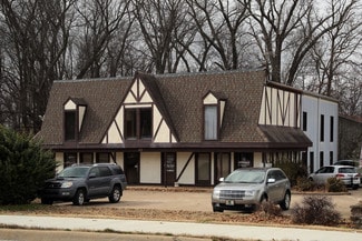 Plus de détails pour 615 N Walton Blvd, Bentonville, AR - Bureau à louer
