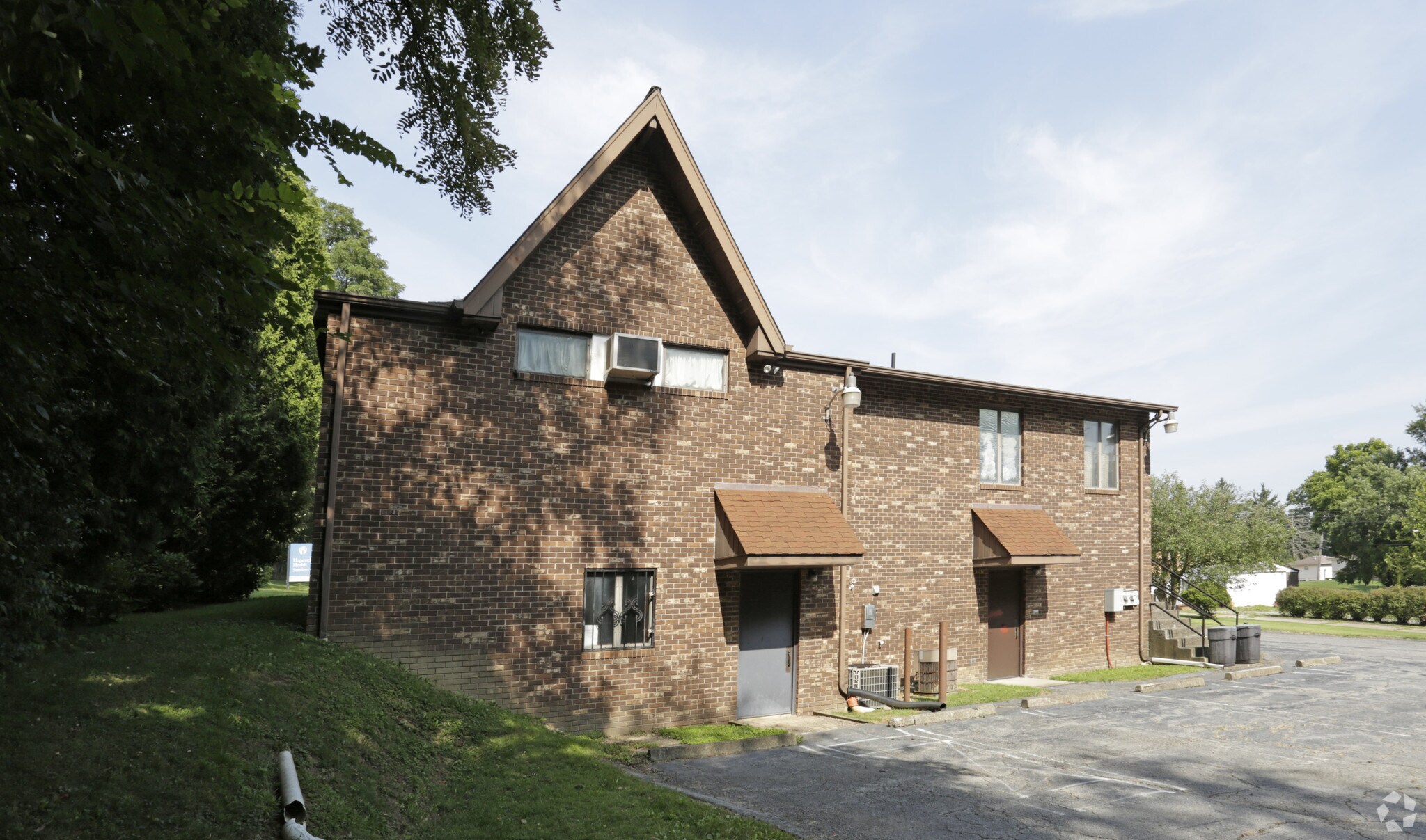 2285 Brodhead Rd, Aliquippa, PA à louer Photo principale- Image 1 de 4