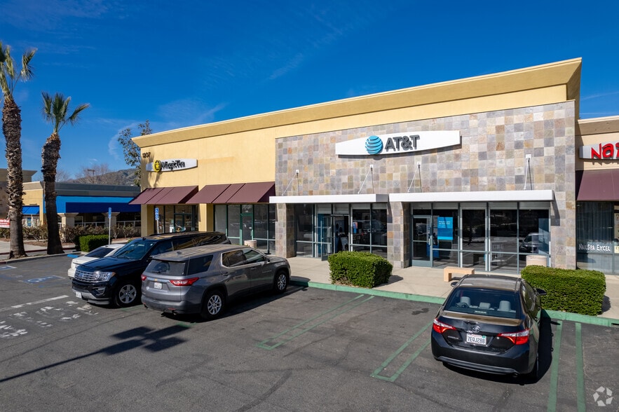 1165-1275 Foothill Blvd, La Verne, CA for lease - Building Photo - Image 3 of 8