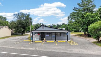 Plus de détails pour 105 Whiteleysburg Rd, Greensboro, MD - Commerce de détail à vendre