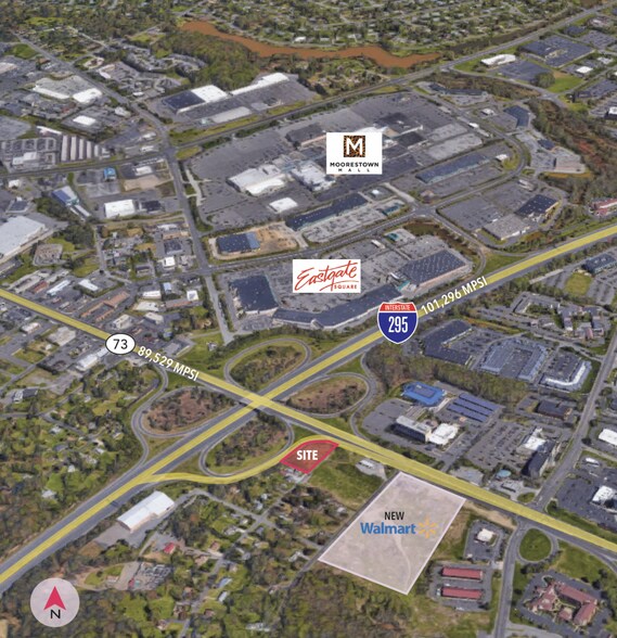 41 Oregon Ave, Mount Laurel, NJ for sale - Primary Photo - Image 2 of 3