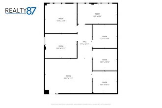 3100 E Ave NW, Cedar Rapids, IA à louer Plan d’étage- Image 2 de 22