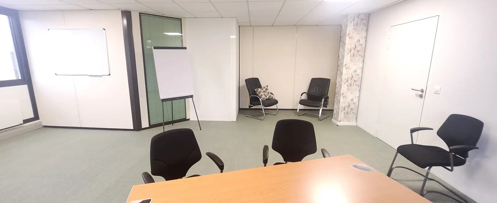 57 Boulevard De La République, Chatou à louer Photo intérieure- Image 1 de 9