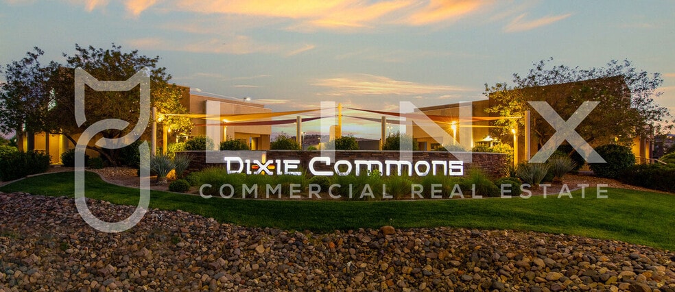 1664 S Dixie Dr, St George, UT for lease - Building Photo - Image 3 of 4