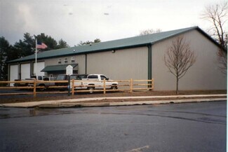 Plus de détails pour 633 Jones Ave, Lansdale, PA - Industriel à vendre