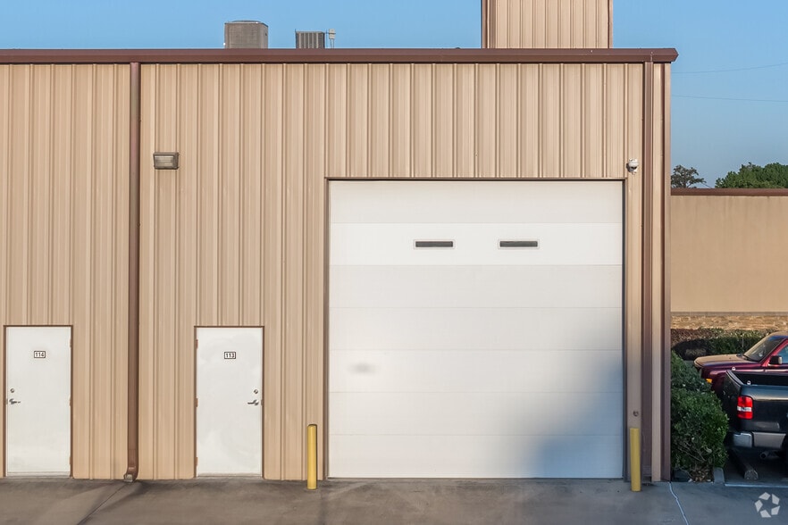 4115 Kreinhop Rd, Spring, TX for sale - Building Photo - Image 3 of 4