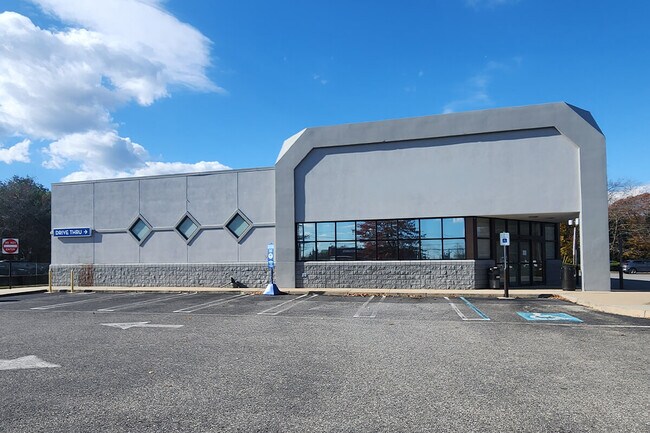 Plus de détails pour 416 Route 9, Bayville, NJ - Commerce de détail à vendre