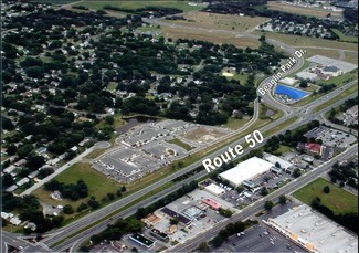 Plus de détails pour 241 Beaglin Park Dr, Salisbury, MD - Terrain à vendre