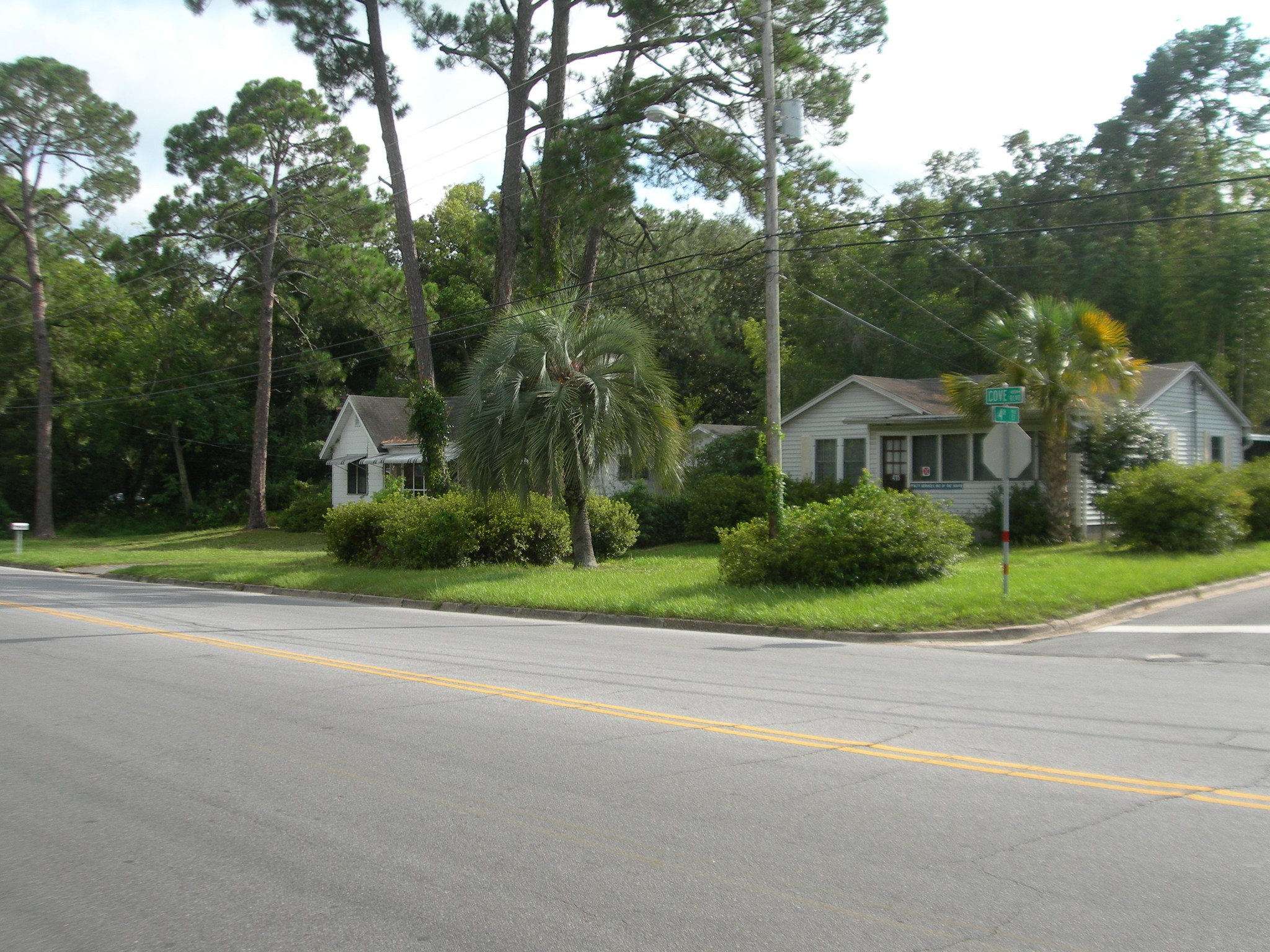 415 Cove Blvd, Panama City, FL à vendre Photo du bâtiment- Image 1 de 1