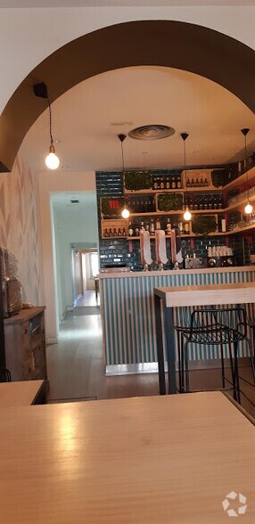 Commerce de détail dans Madrid, Madrid à louer - Photo intérieure - Image 1 de 1