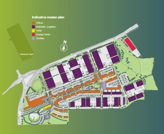 Plus de détails pour Clyst Honiton, Clyst Honiton - Industriel à louer