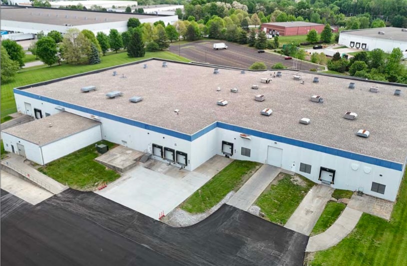 1102 Aviation Blvd, Hebron, KY à louer - Photo du bâtiment - Image 2 de 39