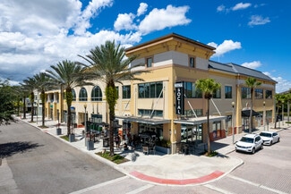 Plus de détails pour 9145-9161 Narcoossee Rd, Orlando, FL - Bureau à louer