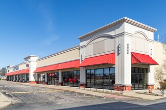 Plus de détails pour 911-921 Providence Hwy, Norwood, MA - Commerce de détail à louer