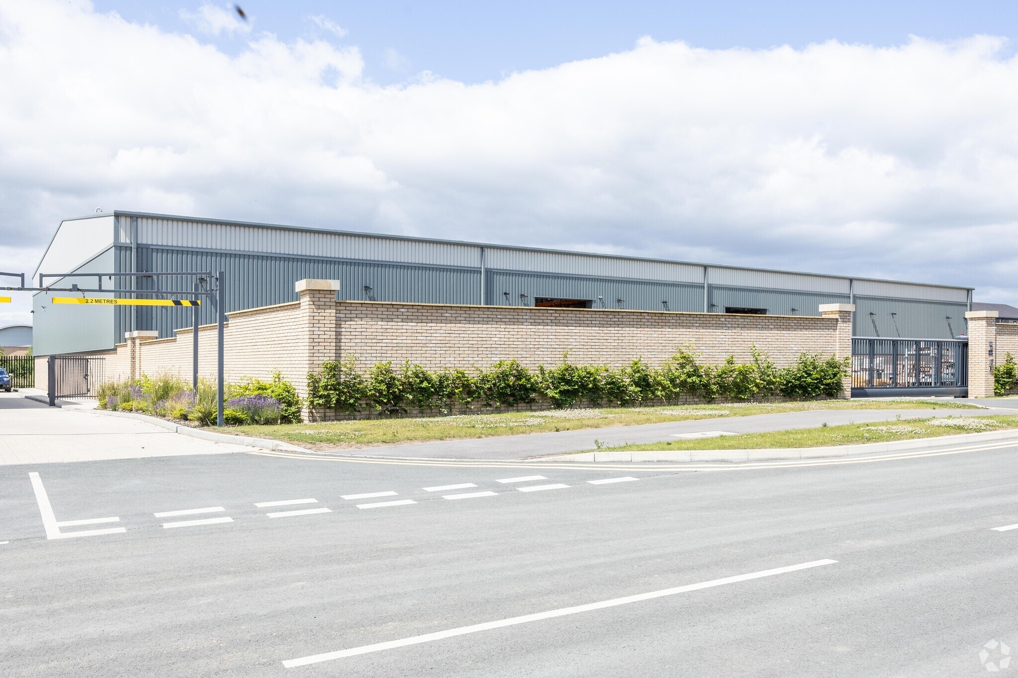 Urlay Nook Rd, Stockton On Tees for lease Primary Photo- Image 1 of 3