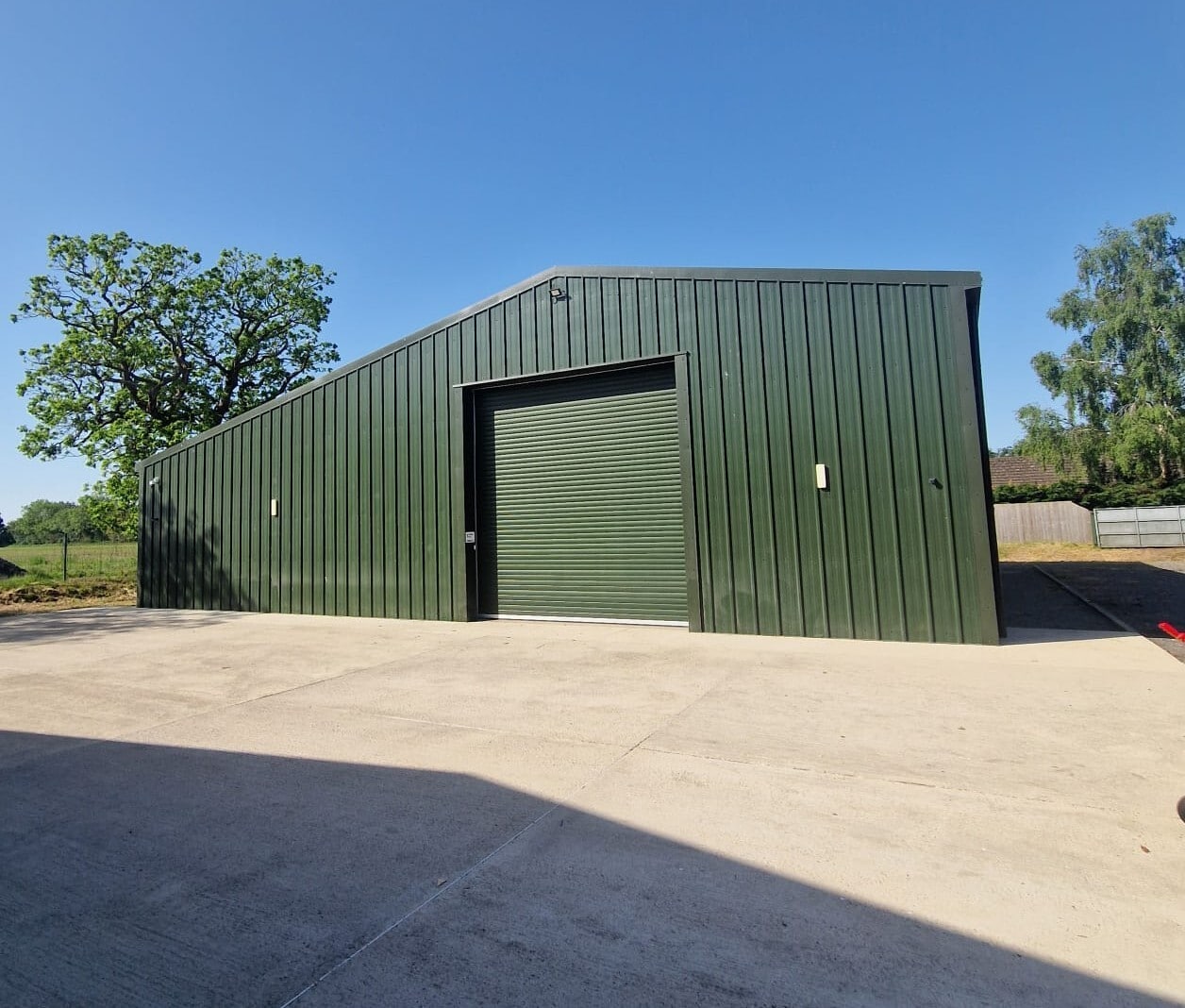 21 Malt Ln, Syresham for lease Primary Photo- Image 1 of 3