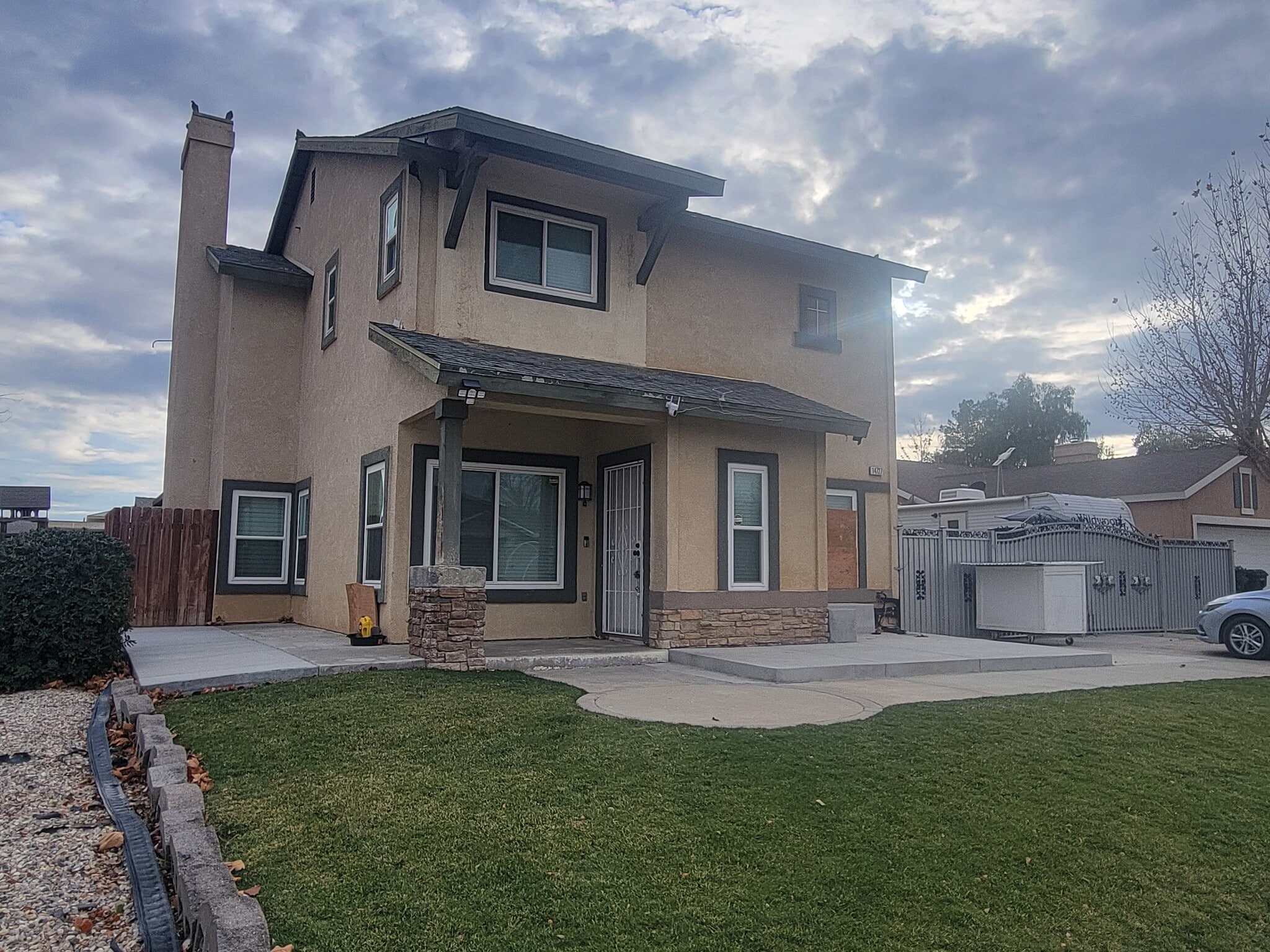 14727 Honeysuckle St, Victorville, CA à vendre Photo principale- Image 1 de 2