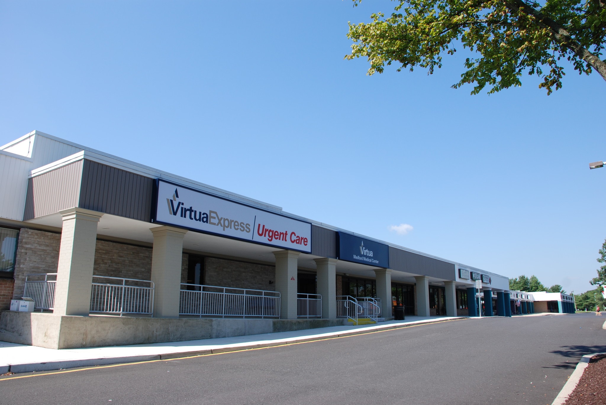 128 Route 70, Medford, NJ à louer Photo du bâtiment- Image 1 de 6