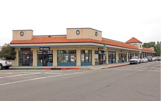 More details for 1501-1521 Cabrillo Ave, Torrance, CA - Retail for Lease