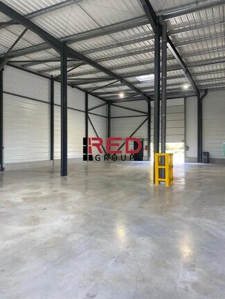 More details for Industrial for Lease