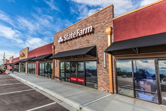 Plus de détails pour 2660-2690 E County Line Rd, Highlands Ranch, CO - Vente au détail à louer