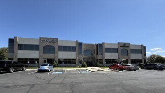 Plus de détails pour 915 N 400 W, Layton, UT - Bureau/Médical à louer
