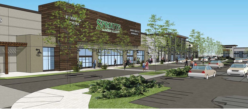 1080 E Brokaw Rd, San Jose, CA à louer - Photo du bâtiment - Image 1 de 12