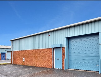 More details for Midfield Rd, Kirkcaldy - Industrial for Lease