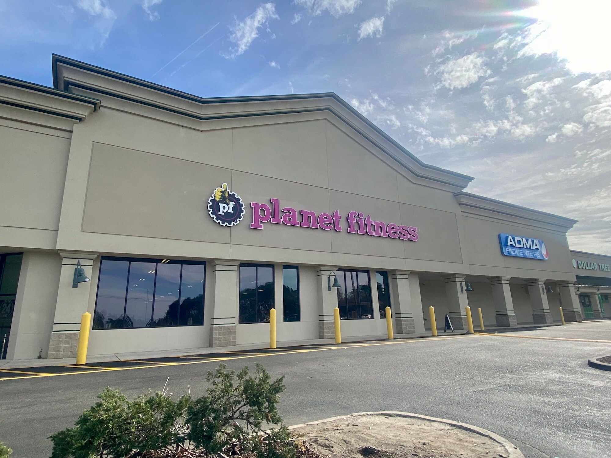 212-250 St James Ave, Goose Creek, SC for sale Building Photo- Image 1 of 1