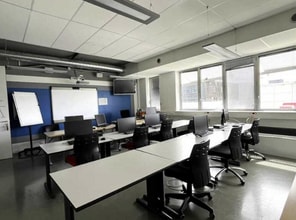 Office in Lyon for lease Interior Photo- Image 2 of 3