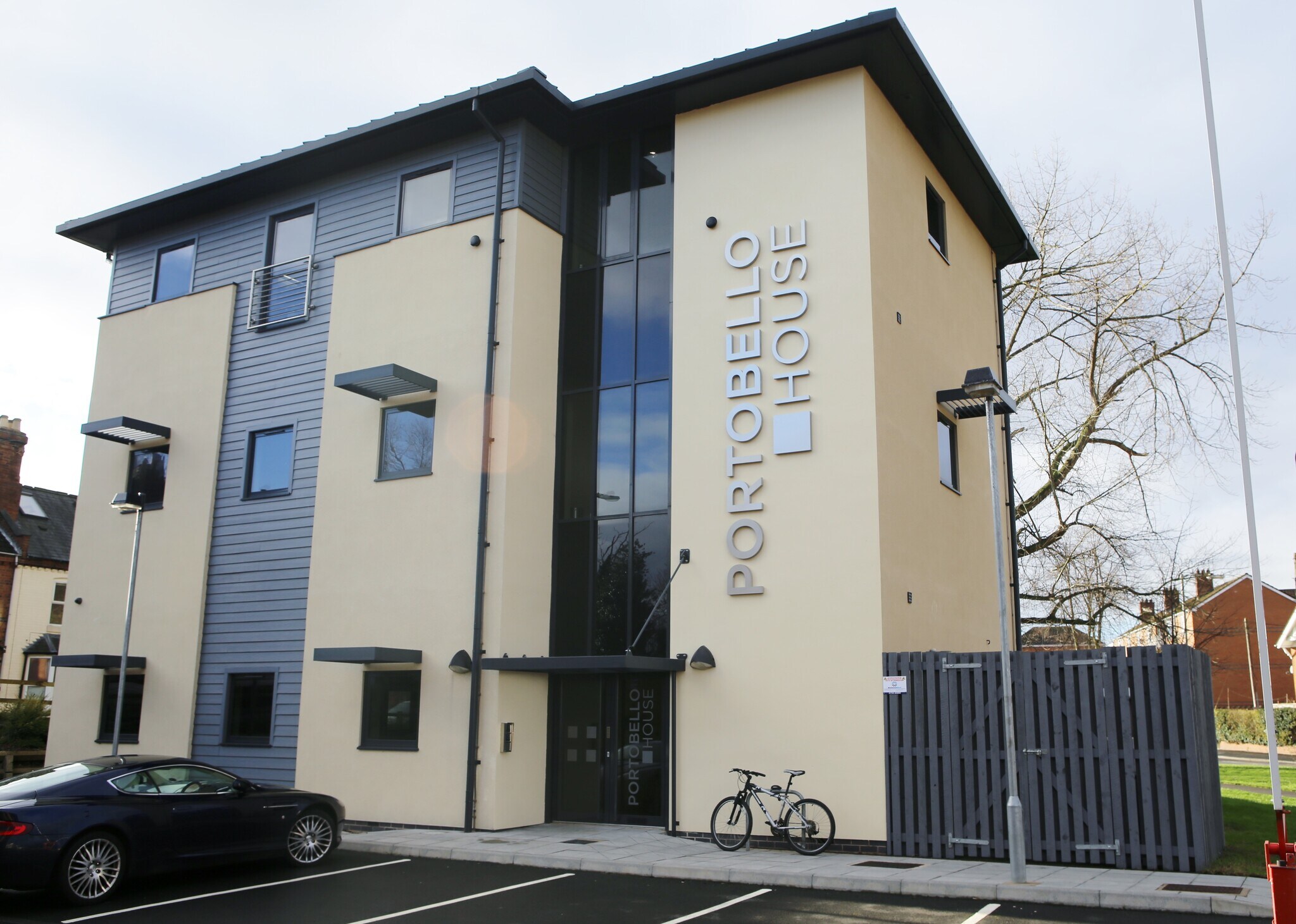 Portobello Way, Warwick for lease Building Photo- Image 1 of 13