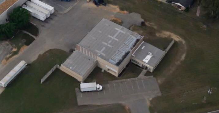 1702 Chicopee Rd, Benson, NC à louer - Photo du bâtiment - Image 3 de 9