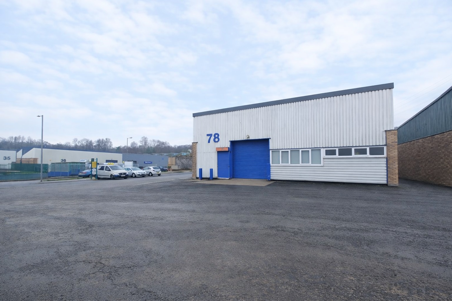 Springvale, Cwmbran for lease Primary Photo- Image 1 of 3