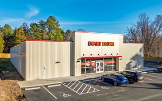 Plus de détails pour 1099 N Cole St, Bushnell, IL - Commerce de détail à vendre